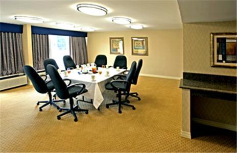 Quality Inn Near Hampton Coliseum Dış mekan fotoğraf